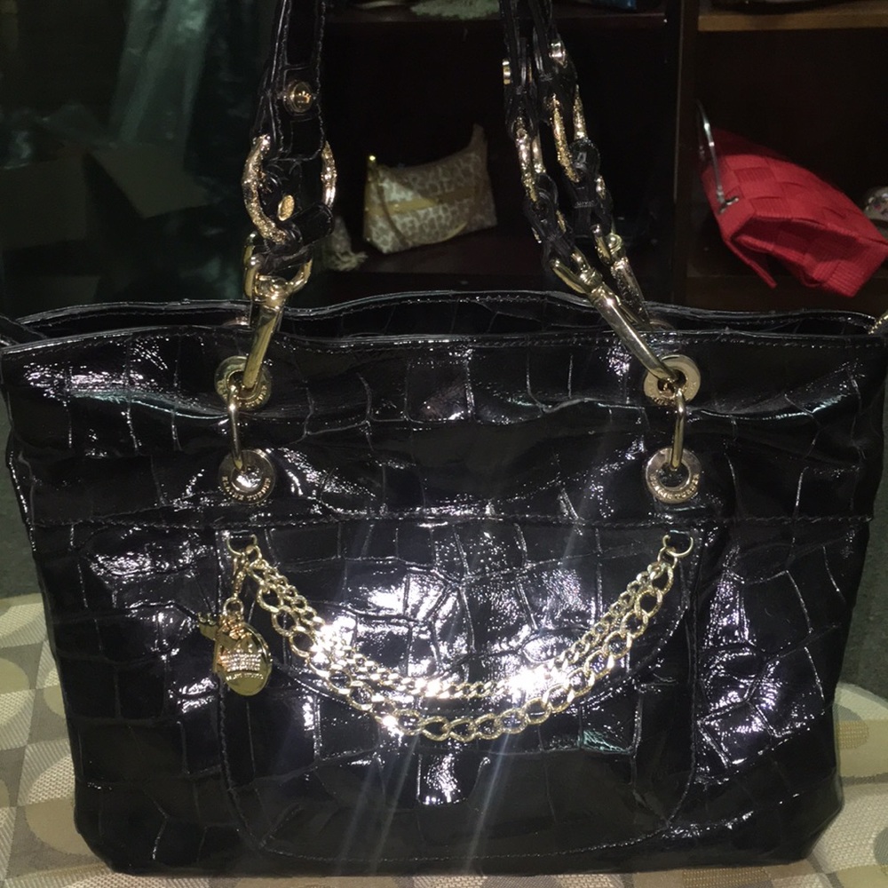 Elaine Turner shoulder bag